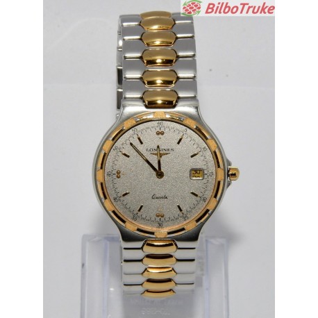 RELOJ LONGINES CONQUEST L1.614.3
