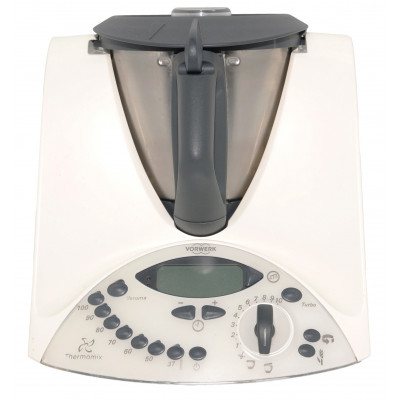 Vorwerk Thermomix TM-31