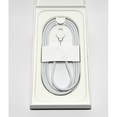 APPLE IPHONE 16 256GB BLANCO