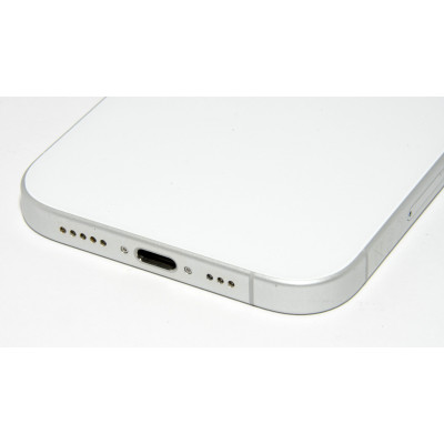 APPLE IPHONE 16 256GB BLANCO