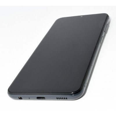 SAMSUNG GALAXY A13 64GB NEGRO