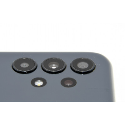 SAMSUNG GALAXY A13 64GB NEGRO