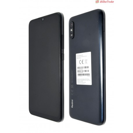 XIAOMI REDMI 9AT 32GB GRIS