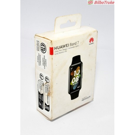 SMARTBAND HUAWEI BAND 7