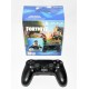 MANDO PS4 DUALSHOCK 4 NEGRO