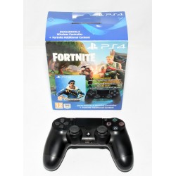 MANDO PS4 DUALSHOCK 4 NEGRO
