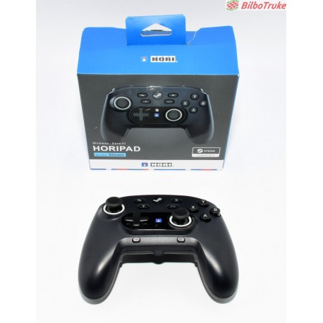 MANDO HORIPAD STEAM WIRELESS