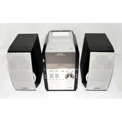 MINI CADENA PANASONIC SC-HC295