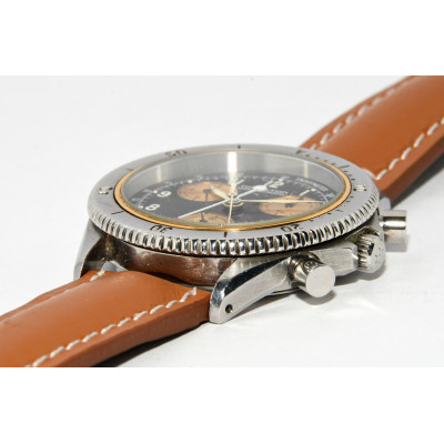 RELOJ HAMILTON 8802 CHRONOGRAPH