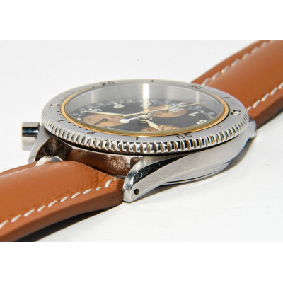 RELOJ HAMILTON 8802 CHRONOGRAPH