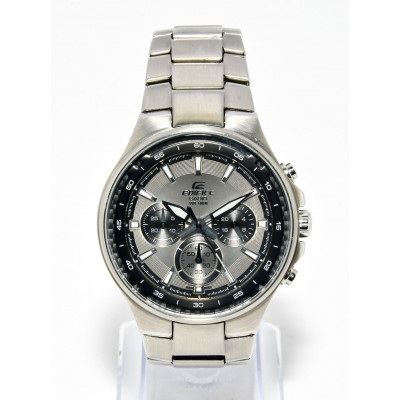 RELOJ CASIO EDIFICE EF-562