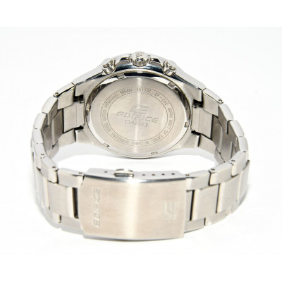 RELOJ CASIO EDIFICE EF-562