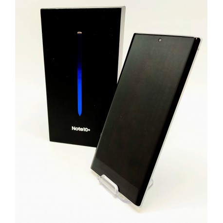 SAMSUNG GALAXY NOTE 10+ AURA GLOW