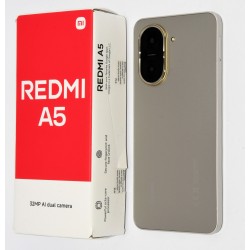 XIAOMI REDMI A5 64GB DORADO