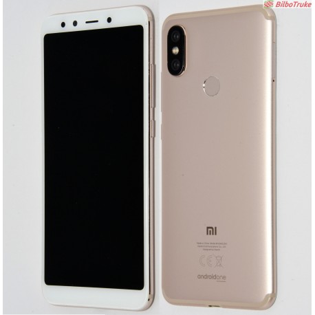 XIAOMI MI A2 64GB ORO