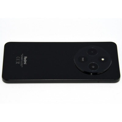 XIAOMI REDMI 14C 128GB NEGRO