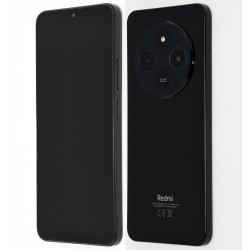 XIAOMI REDMI 14C 128GB NEGRO