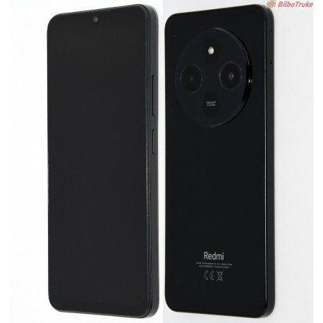 XIAOMI REDMI 14C 128GB NEGRO