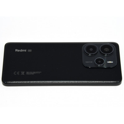 XIAOMI REDMI NOTE 14 5G 256GB NEGRO