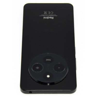 XIAOMI REDMI 14C 128GB NEGRO