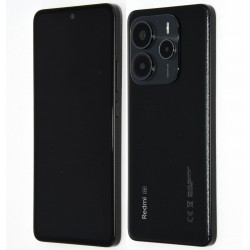 XIAOMI REDMI NOTE 14 5G 256GB NEGRO