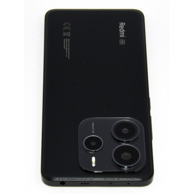 XIAOMI REDMI NOTE 14 5G 256GB NEGRO