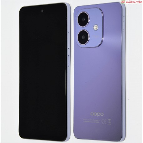 OPPO A40 128GB LILA