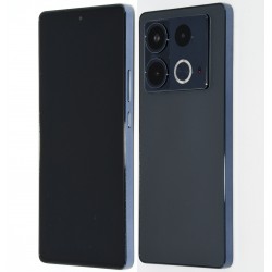 INFINIX NOTE 40 256GB GRIS