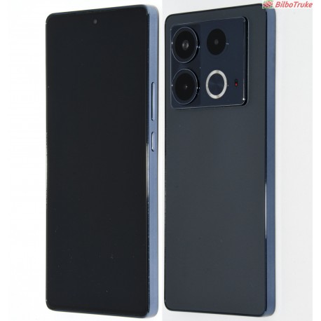 INFINIX NOTE 40 256GB GRIS