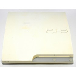 CONSOLA PS3 SLIM 320GB SIN MANDO