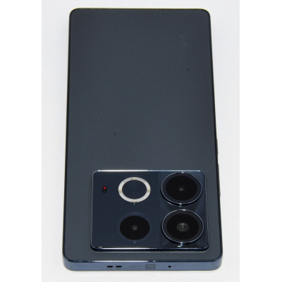 INFINIX NOTE 40 256GB GRIS