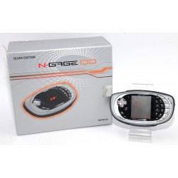 NOKIA N-GAGE QD