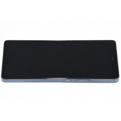 INFINIX NOTE 40 256GB GRIS