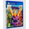 VIDEOJUEGO PS4 SPYRO REIGNITED