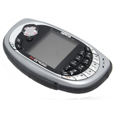 NOKIA N-GAGE QD