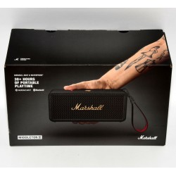 ALTAVOZ BT Marshall Middleton II