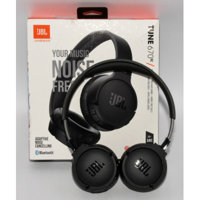 AURICULARES JBL TUNE 670NC