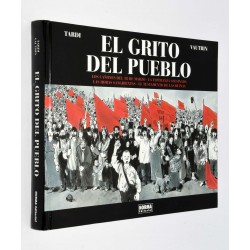 COMIC EL GRITO DEL PUEBLO INTEGRAL