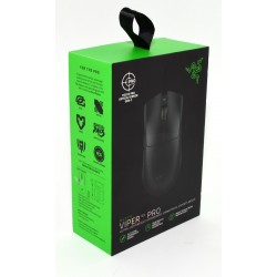 RATON GAMING RAZER VIPER V3 PRO PRECINTADO