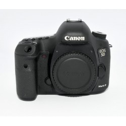 CAMARA CANON EOS 5D MARK III