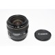 OBJETIVO CANON CANON EF 28MM F:1.8 USM