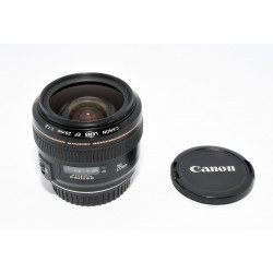 OBJETIVO CANON CANON EF 28MM F:1.8 USM
