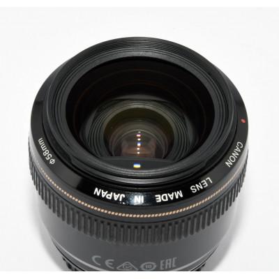 OBJETIVO CANON CANON EF 28MM F:1.8 USM