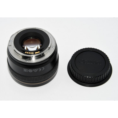 OBJETIVO CANON CANON EF 28MM F:1.8 USM