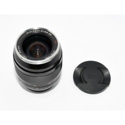 OBJETIVO CARL ZEISS DISTAGON 28MM F:2.0 ZE T* (CANON)