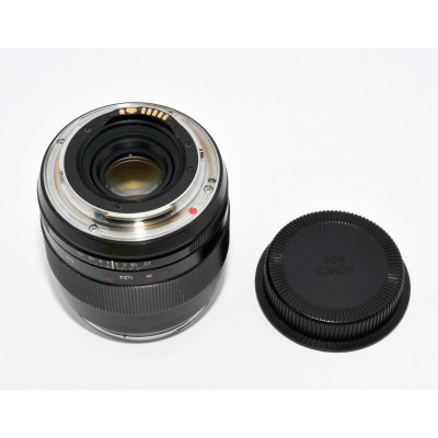 OBJETIVO CARL ZEISS DISTAGON 28MM F:2.0 ZE T* (CANON)