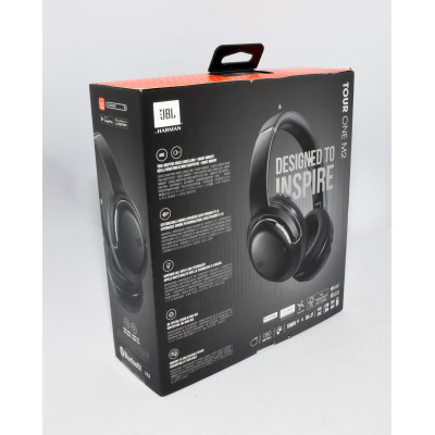 AURICULARES JBL TOUR ONE M2 PRECINTADO
