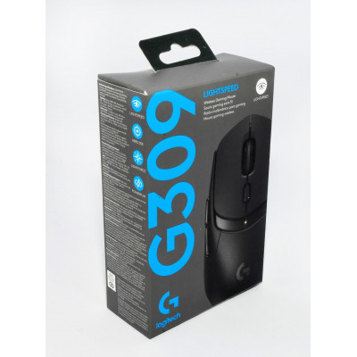 RATON LOGITECH G309 PRECINTADO