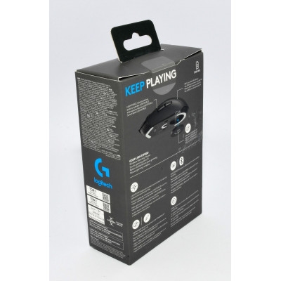 RATON LOGITECH G309 PRECINTADO