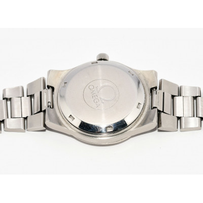 RELOJ OMEGA AUTOMATICO 166 0173